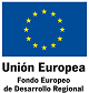 UE Fondo Europeo Desarrollo Regional